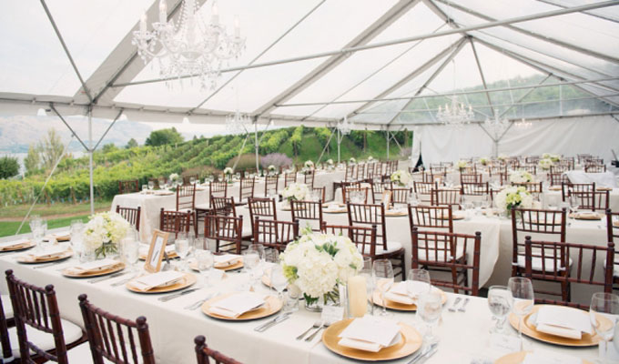 How Renting party Equipment is beneficial when planning a big party