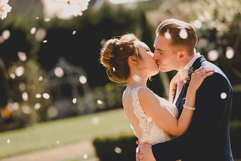 two photographers are a must for wedding photography