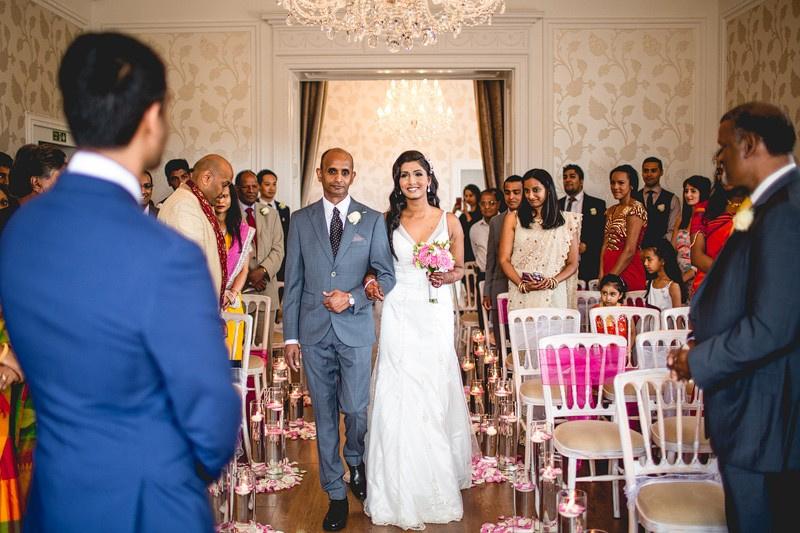 Asian Weddings in the UK