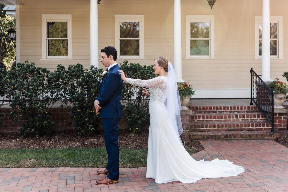 Tips to hire alexander homestead wedding venue in Charlotte NC