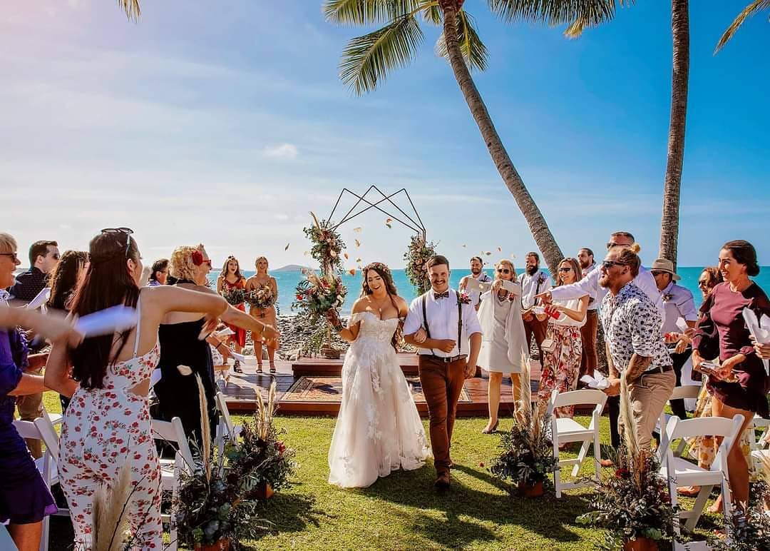Discover the Best Cairns Wedding Venues for Your Special Day