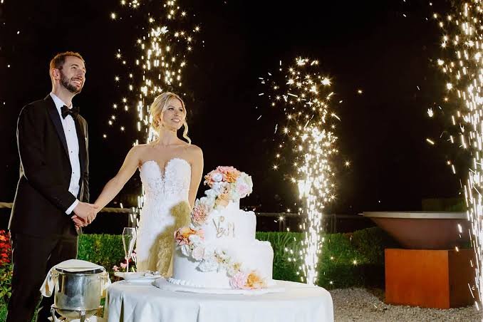 wedding in italy